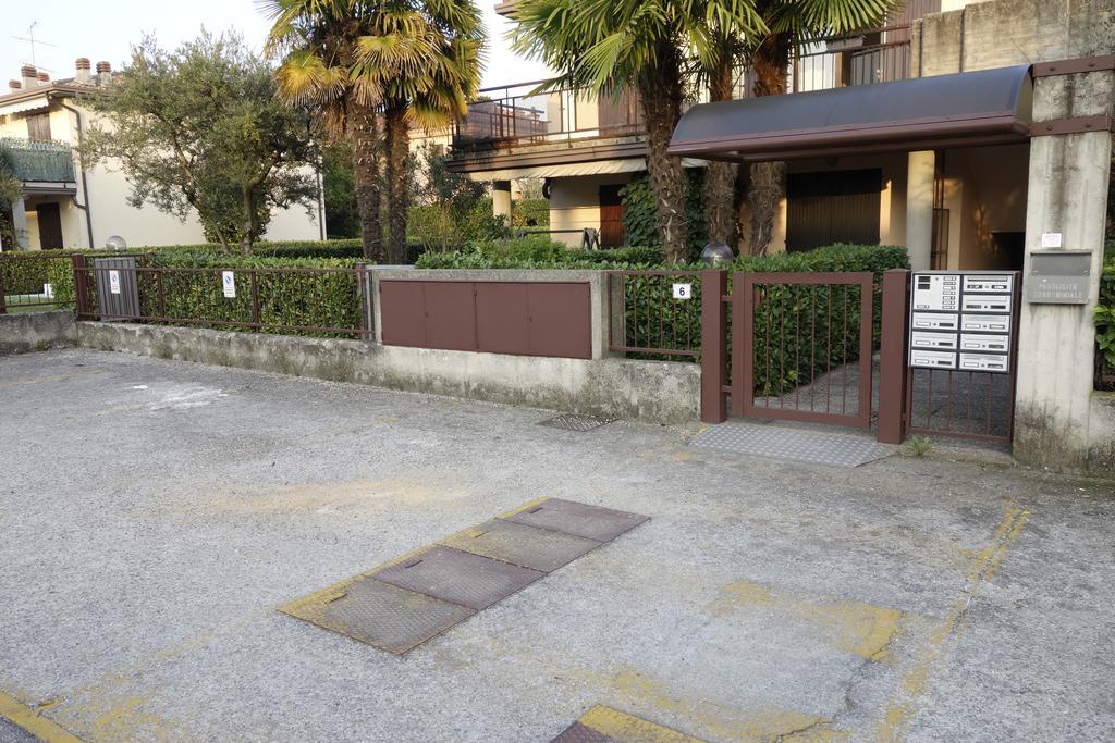 Sirmione Easy Garda Lake Exterior photo